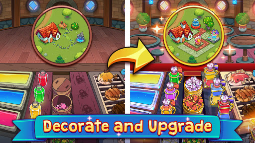 Potion Punch 2: Cooking Quest Mod Apk 2.3.5 (Unlimited money)(Free purchase) Gallery 5