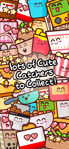 Catchee Mod Apk 1.2.8 (Unlimited money)(Unlocked) Gallery 4