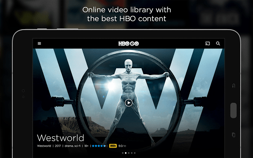 HBO GO Mod Apk (Free Subscription) v5.9.8 Download 2022 Gallery 5