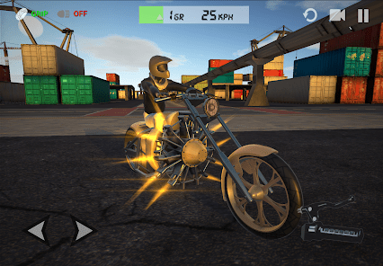 Ultimate Motorcycle Simulator Mod APK 3.6.18 (Unlimited money) Gallery 10