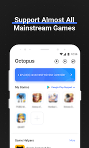 Octopus Pro Mod APK 6.1.6 (Full unlocked) Gallery 0