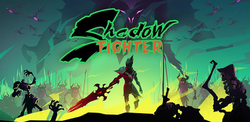 Shadow Fighter 1.41.1 Apk + Mod (Unlimited Money) Gallery 0