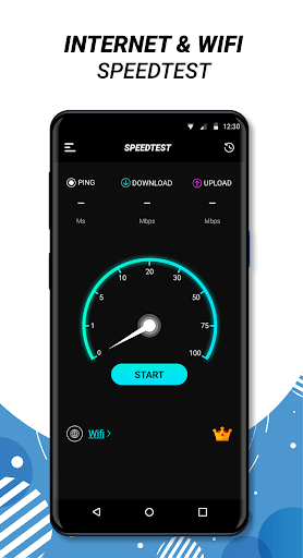 Prueba de velocidad Mod Apk 2.0.54 Gallery 0