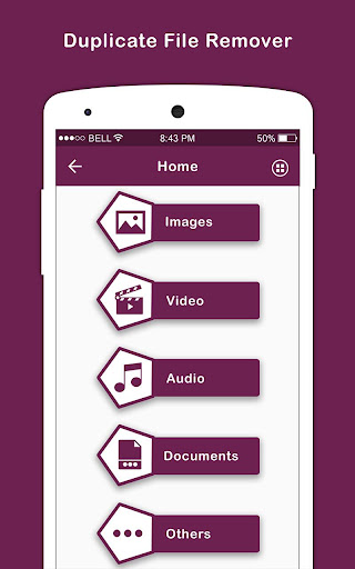 Duplicate File Remover – Duplicates Cleaner Mod Apk 2.0 Gallery 8