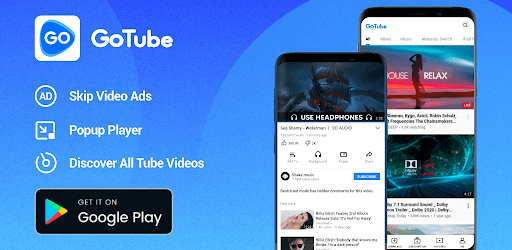 GoTube – Block All Ads Mod Apk 3.6.60.004 Gallery 0