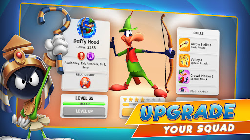 Looney Tunes World of Mayhem 36.1.0 APK