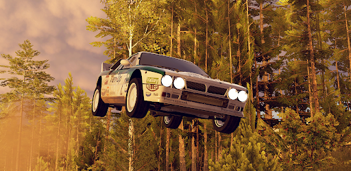 CarX Rally Mod APK 17200 (Unlimited Money) + Data