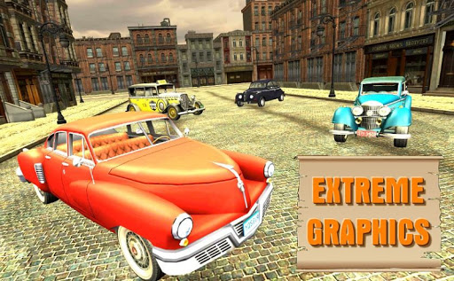 VR Classic Cars Show Mod Apk 1.4 (Paid for free)(Free purchase) Gallery 1