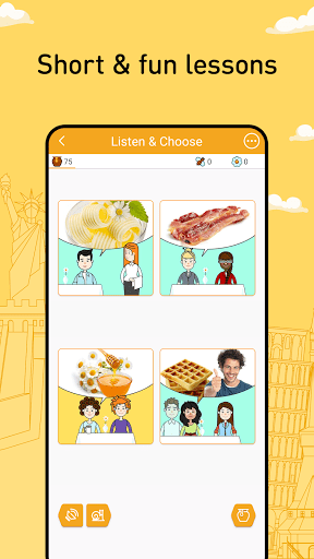 Learn Languages FunEasyLearn v2.9.4 APK MOD Premium Unlocked Gallery 2