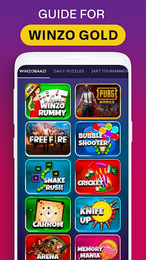 Winzoo Games, Play & Win Guide Gallery 5