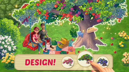 Lilys Garden 2.14.3 MOD APK Money Gallery 5