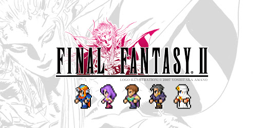 FINAL FANTASY II Mod Apk 1.0.3 (Unlimited money) Gallery 0