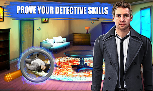 Criminal Files – Special Squad Mod Apk 6.7 Gallery 6