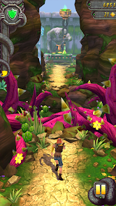 Temple Run 2 APK MOD (Unlimited Money) v1.91.0 Gallery 2