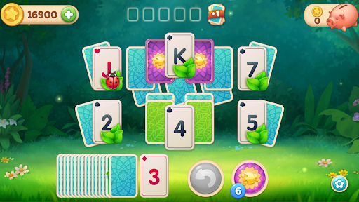 CityMix Solitaire Card Games Mod Apk 0.26.11 Gallery 6