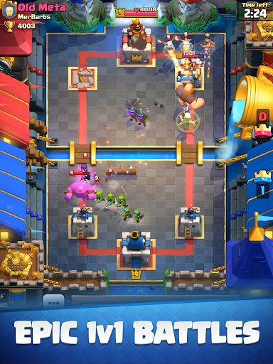 Clash Royale Gallery 8