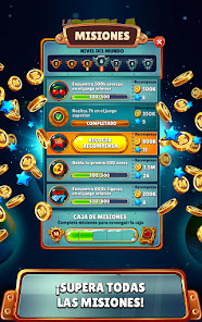 Mundo Slots – Máquinas Tragaperras de Bar Gratis MOD apk v2.1.2 Gallery 6