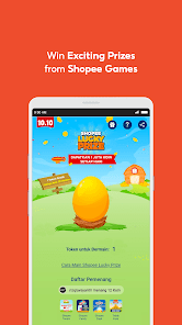 Shopee Mod APK 2.94.13 (Unlimited coins, voucher) Gallery 5