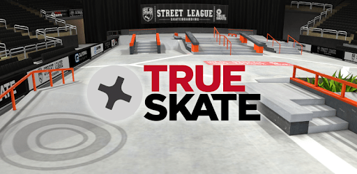 True Skate v11.5.40 APK MOD Unlimited Money/Unlocked Gallery 0