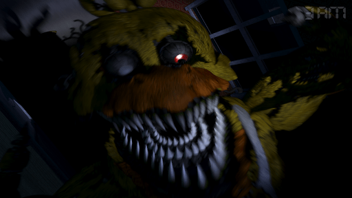 Five Nights at Freddy’s 4 Mod Apk 2.0 (Unlocked) Gallery 3