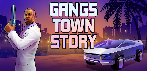 GTS. Gangs Town Story. Action openworld shooter 0.15.2b Mod free shopping Gallery 0