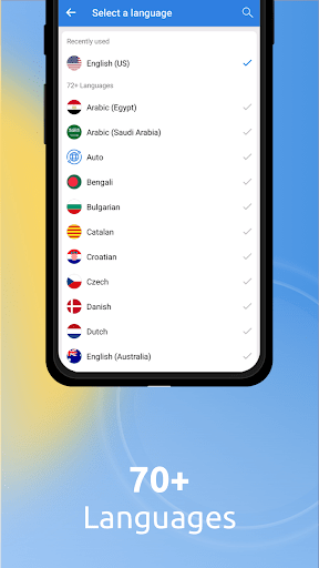 Oxford Dictionary with Translator Apk 4.0.217 (Premium) Gallery 2