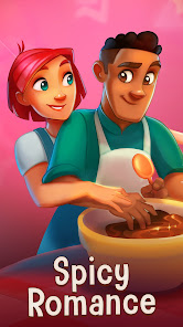 Love & Pies – Merge MOD apk (Unlimited money)(Free purchase) v0.14.4 Gallery 5