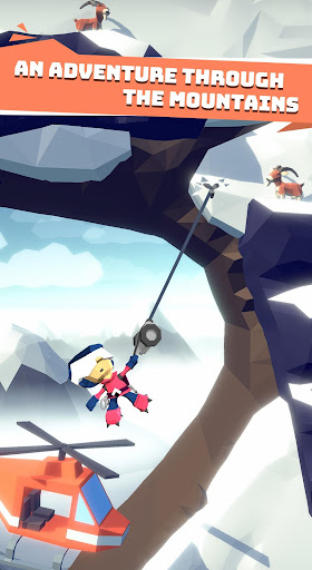 Hang Line Mountain Climber MOD APK 1.7.7 Free Shopping Gallery 10