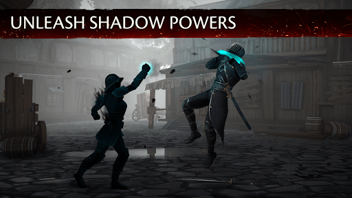 Shadow Fight 3 MOD APK 1.27.3 (Unlimited Money/Gems) Gallery 3