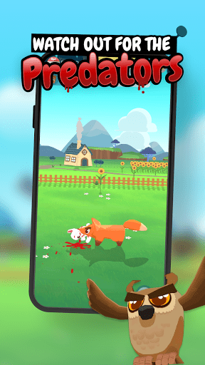 Bunniiies – Uncensored Rabbit Mod Apk 1.3.223 Gallery 6