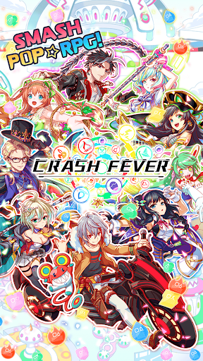 Crash Fever Apk 4.1.0.10 (Mod) Gallery 1