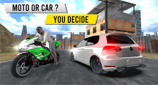 Brasil Tuning 2 Mod APK 200642 (Unlocked) Gallery 1