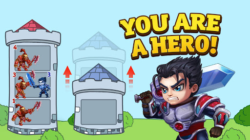 Hero Wars – Fantasy Battles Mod Apk 1.131.220