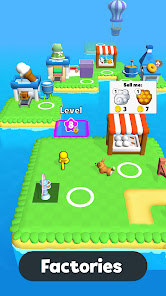 Pet Land: Grow farm animals MOD apk v1.6.1 Gallery 5