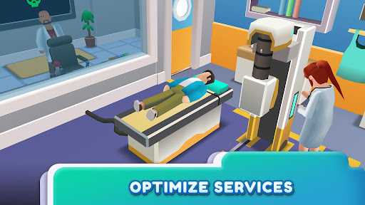 Hospital Empire Tycoon – Idle Mod Apk 1.1.0 Gallery 0