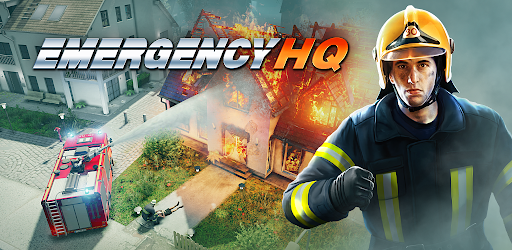 EMERGENCY HQ Mod Apk 1.7.05 (Full) + Data Gallery 0