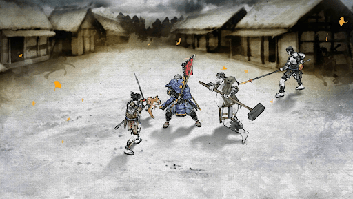 Ronin The Last Samurai 1.22.450 Mod APK menu Gallery 5