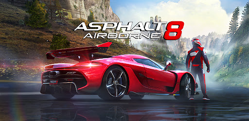 Asphalt 8 Airborne 6.2.1a Apk + Mod + Data Gallery 0