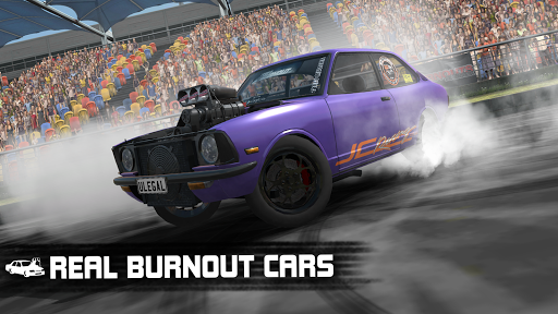 Torque Burnout MOD APK 3.2.5 (Unlimited Money) + Data