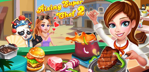 Rising Super Chef – Cook Fast Mod Apk 5.16.0 Gallery 0