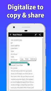 Text Scanner (OCR) MOD apk v9.6.2 Gallery 1