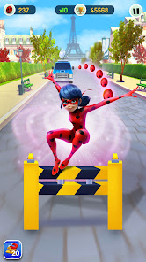 Miraculous Ladybug & Cat Noir MOD apk (Unlimited money) v5.5.90 Gallery 1