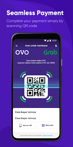 Download OVO Mod Apk (Unlimited Saldo) v3.43.0 Gallery 2