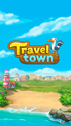 Travel Town – Merge Adventure Mod Apk 2.12.11 Gallery 4