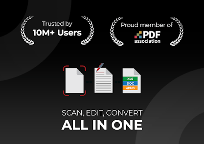 PDF Extra – Scan, Edit & Sign MOD apk v9.4.1589 Gallery 8