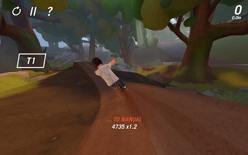 Trail Boss BMX Mod Apk 1.2.0 (Unlocked) Gallery 10