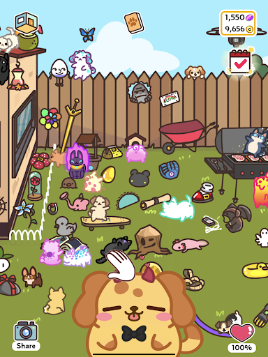 KleptoDogs 1.10.5 MOD APK Free shopping Gallery 7