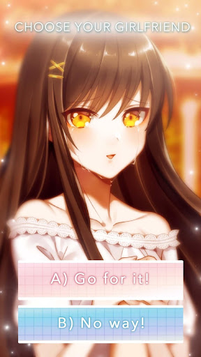 My Robot Girlfriend: Hot Sexy Moe Anime Dating Sim Mod Apk 2.0.6 Gallery 1