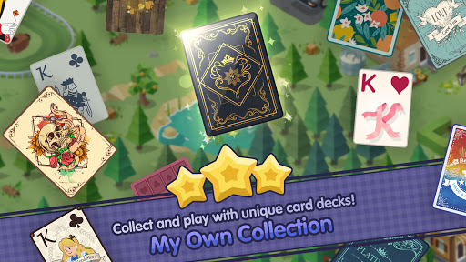 Solitaire Farm Village Mod Apk 1.12.10 Gallery 6