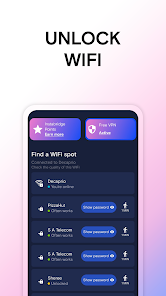 WiFi Passwords: Instabridge MOD apk (Remove ads) v22.2022.09.28.2200